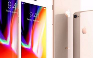 蘋(píng)果確認(rèn)將推出升級(jí)補(bǔ)丁，修復(fù) iPhone 8 聽(tīng)筒噪音問(wèn)題